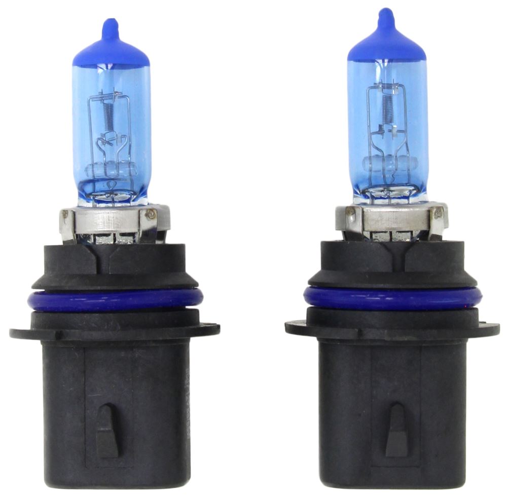 Vision X 9007 Halogen Headlight Bulbs - Superwhite - Qty 2 Vision X ...