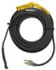 Valterra Self-Regulating Heating Cable for RV Plumbing - 50' Long