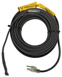 Valterra Self-Regulating Heating Cable for RV Plumbing - 50' Long - W01-1574