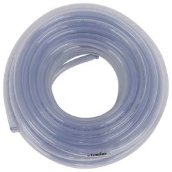 Valterra PVC Tubing for RV Fresh Water Systems - 100' Long - 1/2" ID x 5/8" OD - 135 F - W01-1600