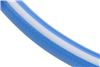 AquaFresh Drinking Water Hose for RVs - 25' Long x 5/8" Diameter - Blue Vinyl Blue W01-9300