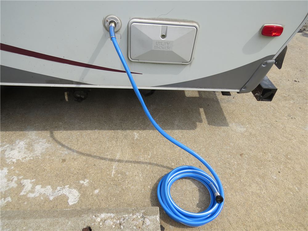 AquaFresh Drinking Water Hose for RVs 50