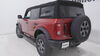 2021 ford bronco  rectangle steel w54nf