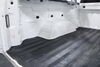 0  custom-fit mat bed floor protection w55xv