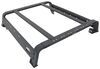 truck bed over the westin overland rack - steel 400 lbs 57 inch rail length