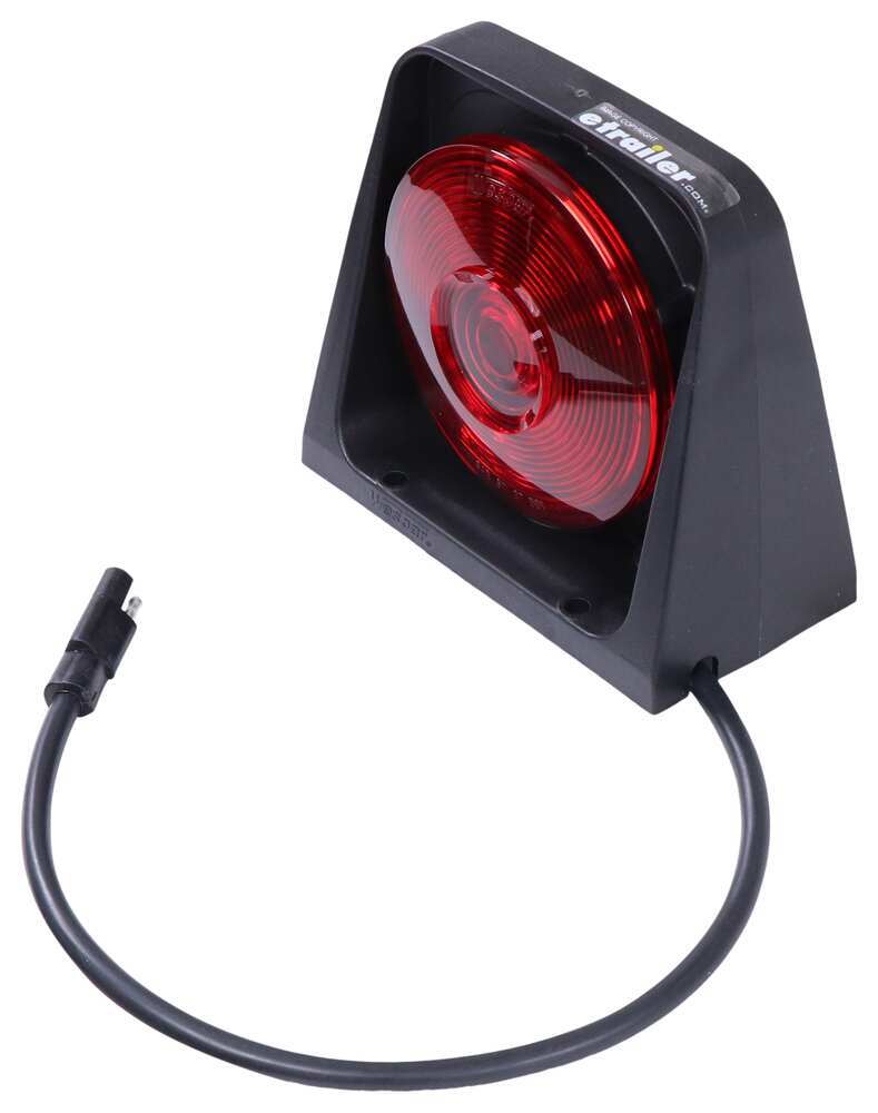 Wesbar Faces Backward Only Agricultural Lights - W8261001