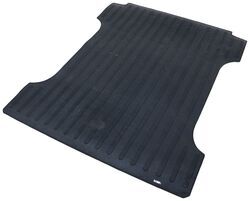 Westin Custom Fit Truck Bed Mat - Rubber - Black
