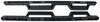 nerf bars rectangle westin hdx with drop steps - textured black