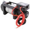 truck winch recovery 4-stage planetary gear superwinch tiger shark off-road - wire rope roller fairlead 18 000 lbs