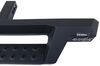fixed step 34 inch westin hdx drop hitch for 2 hitches - 2-1/4 wide