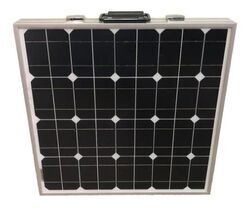 WAY Interglobal Elite Portable Solar Panel - 120 Watt
