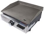 Portable Grills And Fire Pits