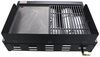 greystone rv stoves and ovens griddle countertop side by grill - outdoor 10 000 btu 25 inch wide