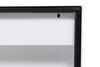 side rail tool box mount style weather guard truck - lo-side steel 3 cu ft white