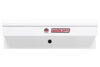 side rail tool box small capacity weather guard truck - mount lo-side steel 3 cu ft white