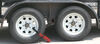 0  vehicle wheel lock the club tire claw xl - keyed alike