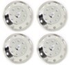 19-1/2 inch wheels wheel masters covers - 8-lug 10 hh front/rear
