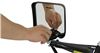 Wheel Masters Flat Mirrors - WM6600