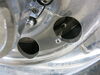 0  tire repair tools valve extenders on a vehicle