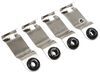 wheel covers hubcaps masters support brackets for rubber valve stems on 16 inch wheels - qty 4