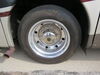 Wheel Masters 4-Hose Inflation Kit - 22" - 24" Aluminum Dually - Hub Mount 22 Inch Dual Tires WM8110A