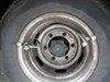Wheel Masters Tire Inflator - WM8208 on 2010 Dodge Sprinter 