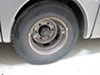 Wheel Masters Tire Inflator - WM8208 on 2010 Dodge Sprinter 