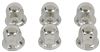 33 mm lug nuts wm9005-6