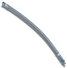 hoses replacement for wheel masters inflation kits - stainless straight 13 inch qty 5