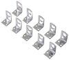 wheel covers hubcaps mounting brackets wm9024-10
