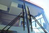 0  frame style 28 inch long wiper technologies heavy duty windshield blade - qty 1