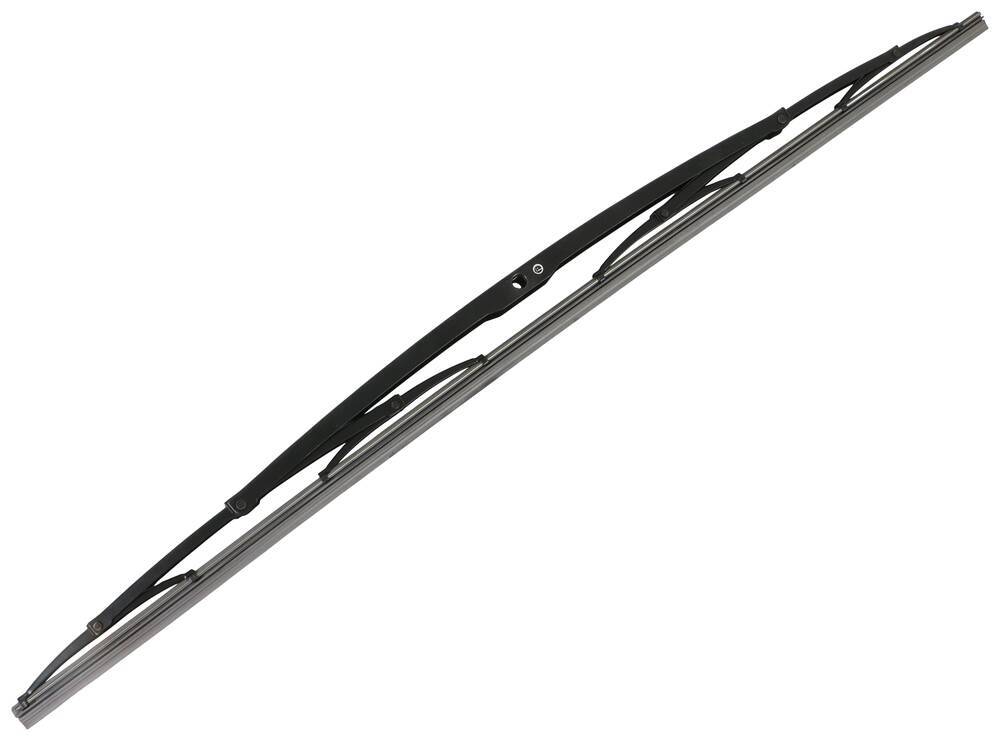 Wiper Technologies Vented Windshield Wiper Blade - Frame Style - 32 ...