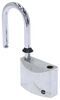 weigh safe accessories and parts drop hitch trailer ball mount