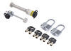 weigh safe accessories and parts locks locking pin ws28zr