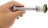 weigh safe accessories and parts drop hitch trailer ball mount locks