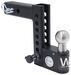 Fits 2 Inch Hitch