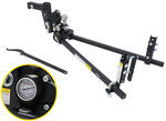 Weight Distribution Hitch