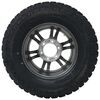 tire with wheel 15 inch westlake st235/75r15 off-road trailer w jaguar aluminum - 6 on 5-1/2 lr d