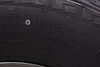 tire with wheel 5 on 4-1/2 inch