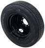 tire with wheel 17-1/2 inch wst87fr