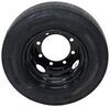 tire with wheel radial westlake 215/75r17.5 w/ 17-1/2 inch black dual - offset 8 on 275 mm lr j