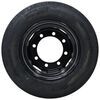 tire with wheel 17-1/2 inch wst77fr