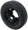 tire with wheel 17-1/2 inch westlake 215/75r17.5 radial w/ black dual - offset 8 on 275 mm lr j