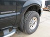 2003 ford f-250 and f-350 super duty  custom fit width on a vehicle