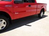 2013 ford f-150  custom fit no-drill install weathertech mud flaps - easy-install digital front pair