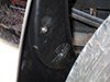 2002 chevrolet silverado  custom fit width weathertech mud flaps - easy-install no-drill digital front pair