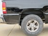 2002 chevrolet silverado  custom fit front pair on a vehicle