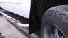 2012 chevrolet silverado  custom fit no-drill install weathertech mud flaps - easy-install digital front pair