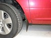 2009 dodge ram pickup  custom fit no-drill install wt110024-120024