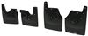 front and rear set custom width wt110034-120034